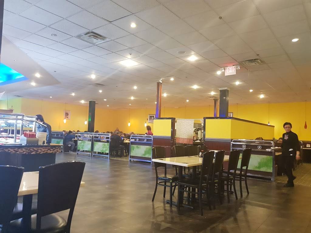 Flaming Grill & Supreme Buffet | restaurant | 1055 Grape St, Whitehall, PA 18052, USA | 6104433331 OR +1 610-443-3331