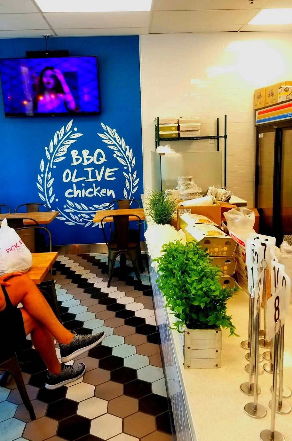 BBQ Chicken Chino Hills | restaurant | 3330 Grand Ave #D, Chino Hills, CA 91709, USA | 9094977272 OR +1 909-497-7272