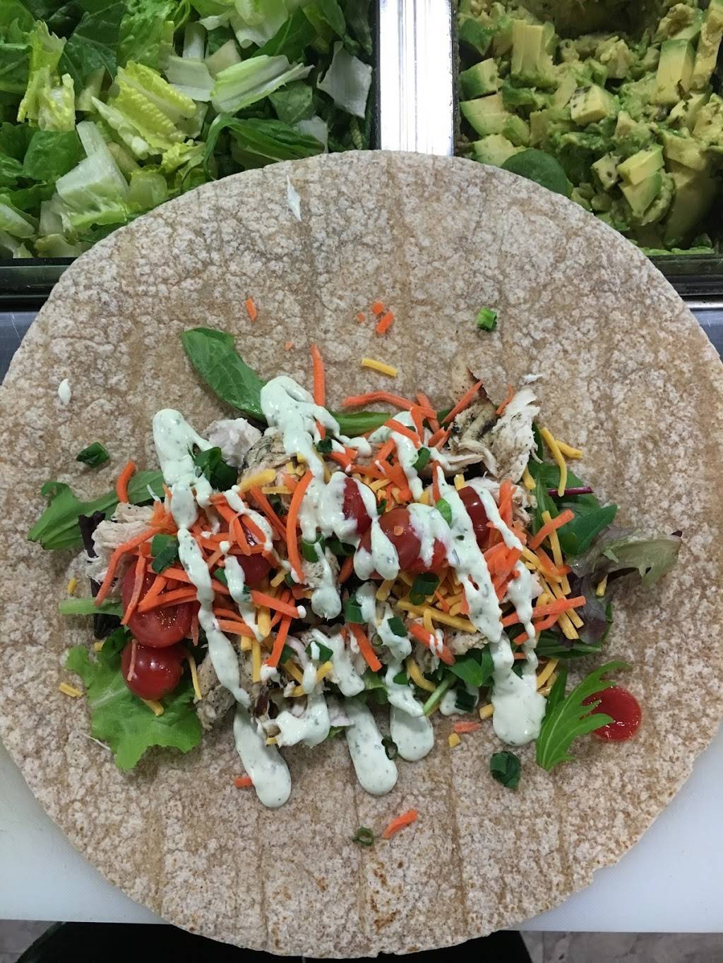 LettUsKnow | restaurant | 22 S George St, York, PA 17404, USA | 7177798981 OR +1 717-779-8981