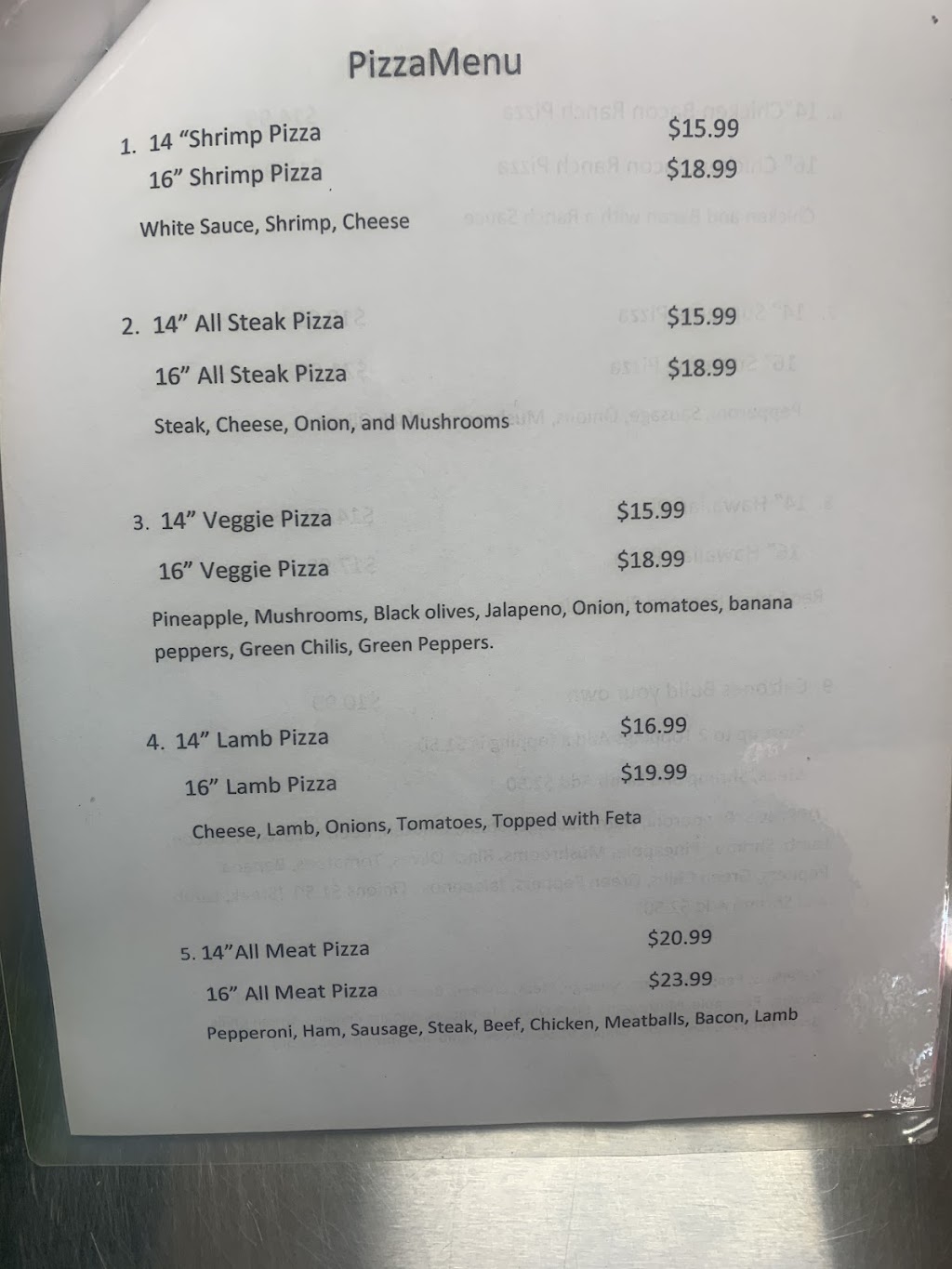 Kimis cafe | restaurant | 126 Colorado Blvd, Ordway, CO 81063, USA | 7194171025 OR +1 719-417-1025