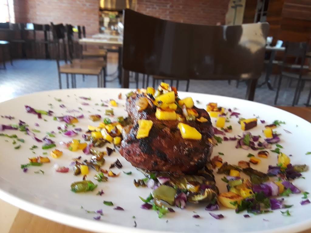 Casa Corazon Restaurant | restaurant | 2637 N 16th St, Phoenix, AZ 85006, USA | 6023341917 OR +1 602-334-1917