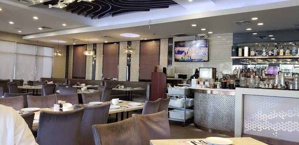 Tasty Garden | restaurant | 15315 Culver Dr, Irvine, CA 92604, USA | 9497868000 OR +1 949-786-8000