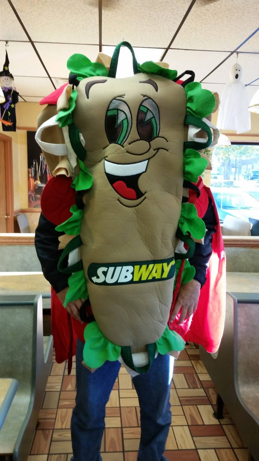 Subway Restaurants | restaurant | 271 S Main St, Philippi, WV 26416, USA | 3044572099 OR +1 304-457-2099