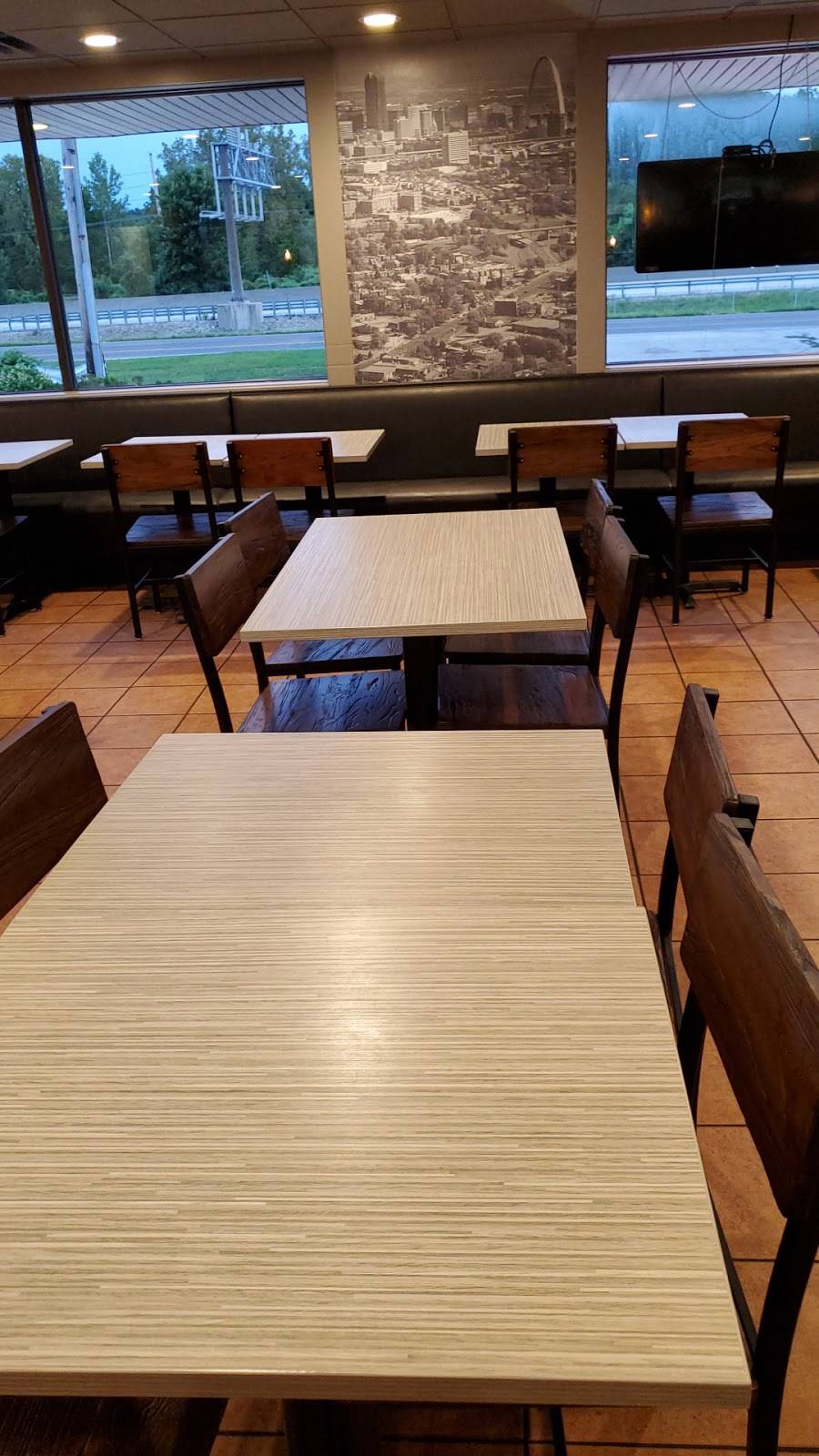 Lions Choice | restaurant | 1737 W 5th St, Eureka, MO 63025, USA | 6369385955 OR +1 636-938-5955