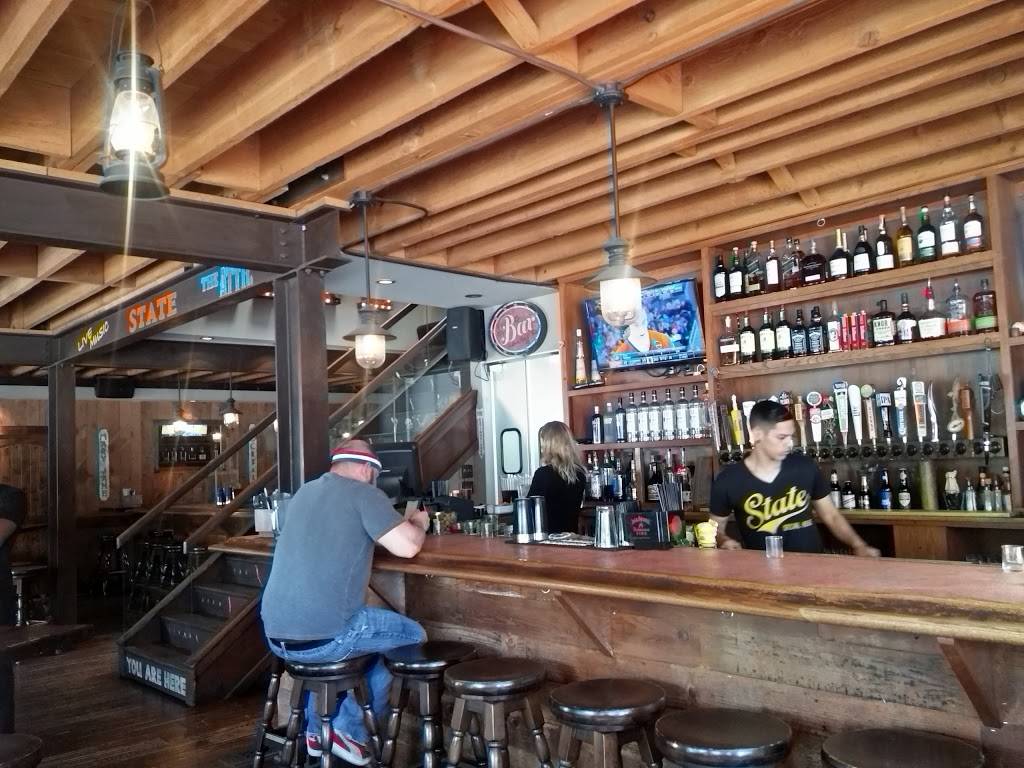 State Social House | restaurant | 8782 Sunset Blvd, West Hollywood, CA 90069, USA | 3106578100 OR +1 310-657-8100