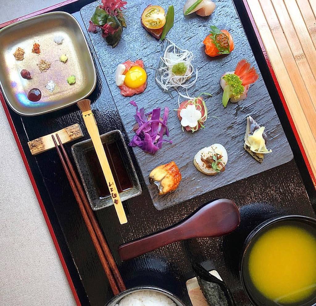 Ume Williamsburg | restaurant | 237 Kent Ave, Brooklyn, NY 11249, USA | 6469261425 OR +1 646-926-1425