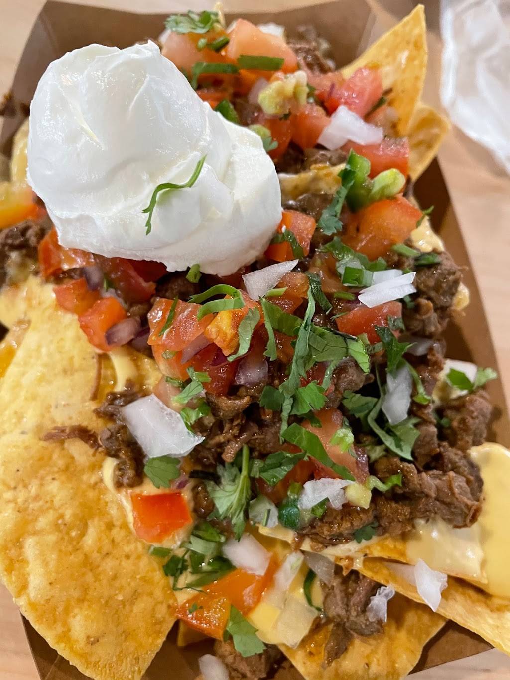 Dos Hermanos | restaurant | 6741 Longshore St, Dublin, OH 43017, USA | 6146838786 OR +1 614-683-8786