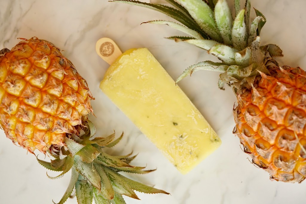 Morelia Ice Cream Paletas - Coconut Grove | restaurant | 3437 Main Hwy, Miami, FL 33133, USA | 7863133411 OR +1 786-313-3411