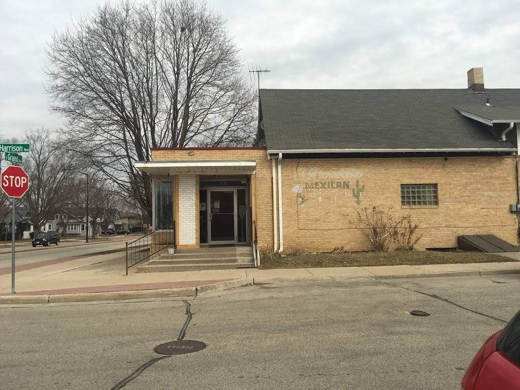 Restaurante Casa Noble | restaurant | 421 S Grand Ave, Waukesha, WI 53186, USA | 2623499250 OR +1 262-349-9250