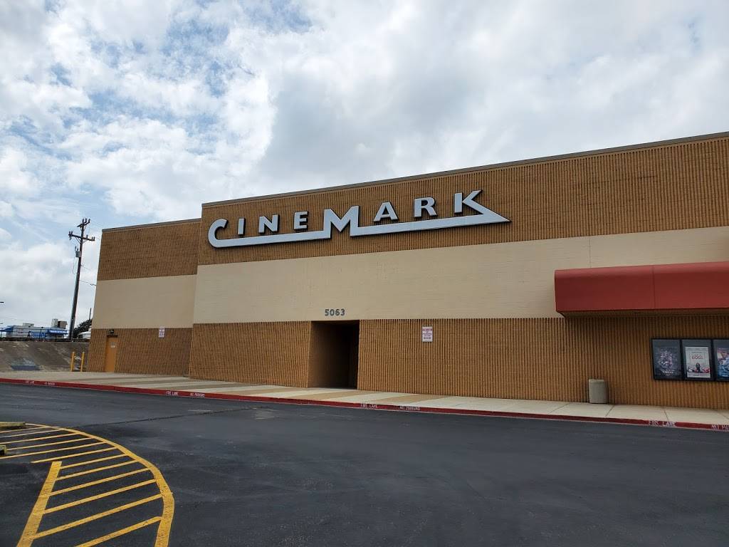 Cinemark San Antonio 16 | meal takeaway | 5063 Loop 410 N.W, San Antonio, TX 78229, USA | 2105229660 OR +1 210-522-9660