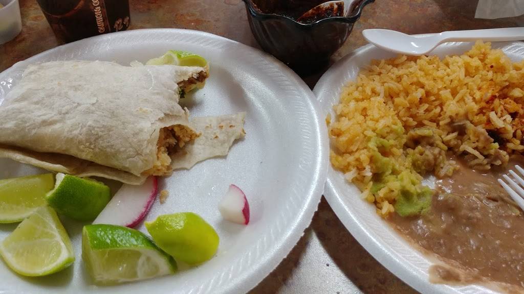 Tacos El Rey | restaurant | 403 S Tower Ave, Centralia, WA 98531, USA | 3607369412 OR +1 360-736-9412