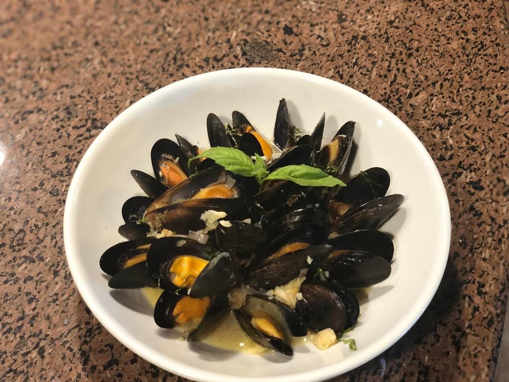 Roma Invicta | restaurant | 111 Middleton Way, Greer, SC 29650, USA | 8648797662 OR +1 864-879-7662