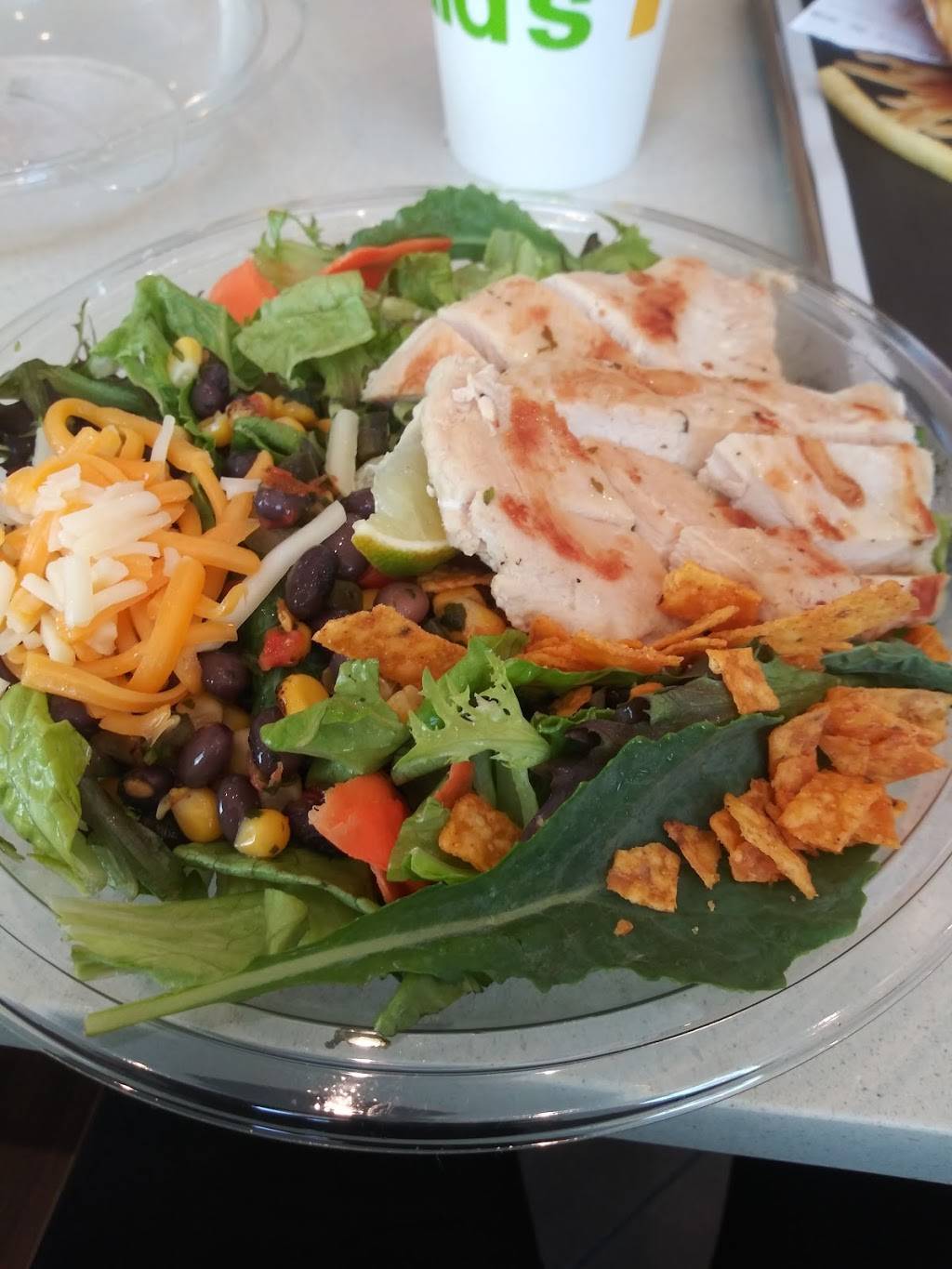 McDonalds | cafe | 900 S Rampart Blvd, Las Vegas, NV 89145, USA | 7029405469 OR +1 702-940-5469