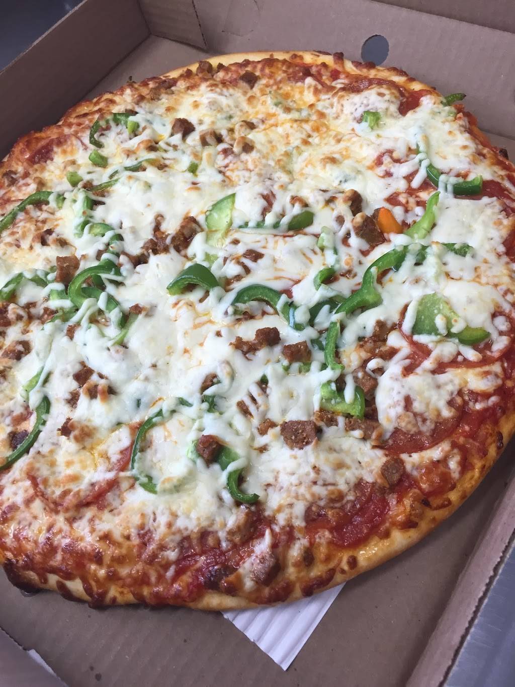 The Italian House Pizzeria | restaurant | 5-1440 Jalna Blvd, London, ON N6E 3P2, Canada | 2266632797 OR +1 226-663-2797