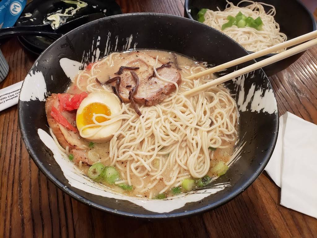 Ramen Hiroshi | restaurant | 1633 Bonanza St, Walnut Creek, CA 94596, USA | 9259420664 OR +1 925-942-0664