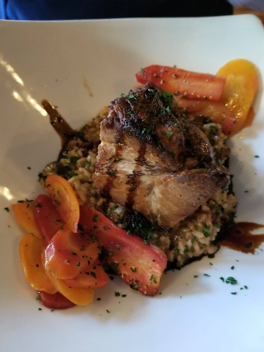 North Plank Road Tavern | restaurant | 30 Plank Rd, Newburgh, NY 12550, USA | 8455625031 OR +1 845-562-5031