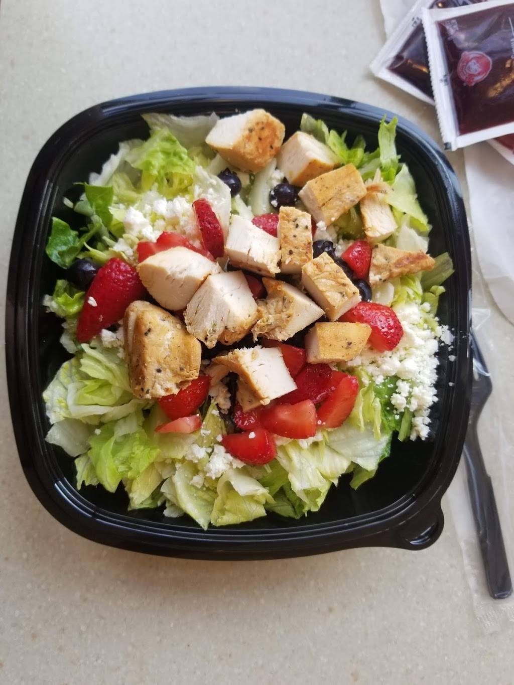 Wendys | restaurant | 2004 N High St, Columbus, OH 43201, USA | 6142999840 OR +1 614-299-9840