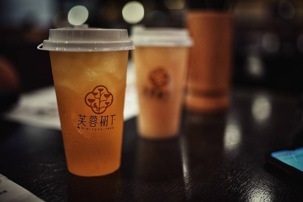 Hibiscus Tree | restaurant | 534 Valley Blvd ste 4-5, San Gabriel, CA 91776, USA | 6268720140 OR +1 626-872-0140