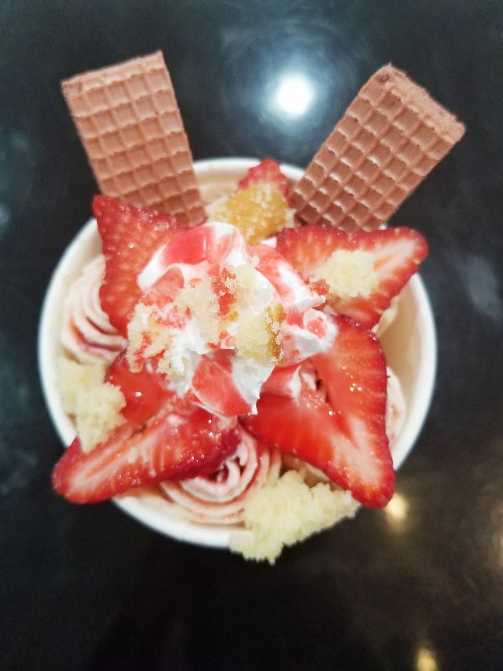 Lets Roll Ice Cream | restaurant | 8150 N MacArthur Blvd Suite #168, Irving, TX 75063, USA | 4694583244 OR +1 469-458-3244