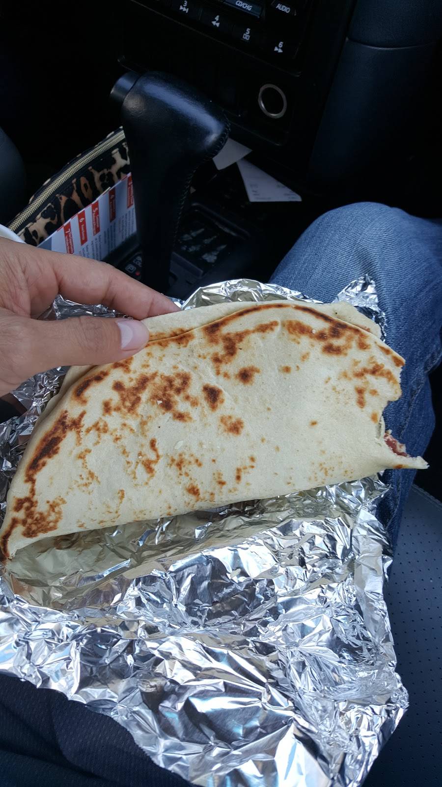 Antojitos Hondurenos | restaurant | 9713 Airline Dr, Houston, TX 77037, USA | 2814477757 OR +1 281-447-7757