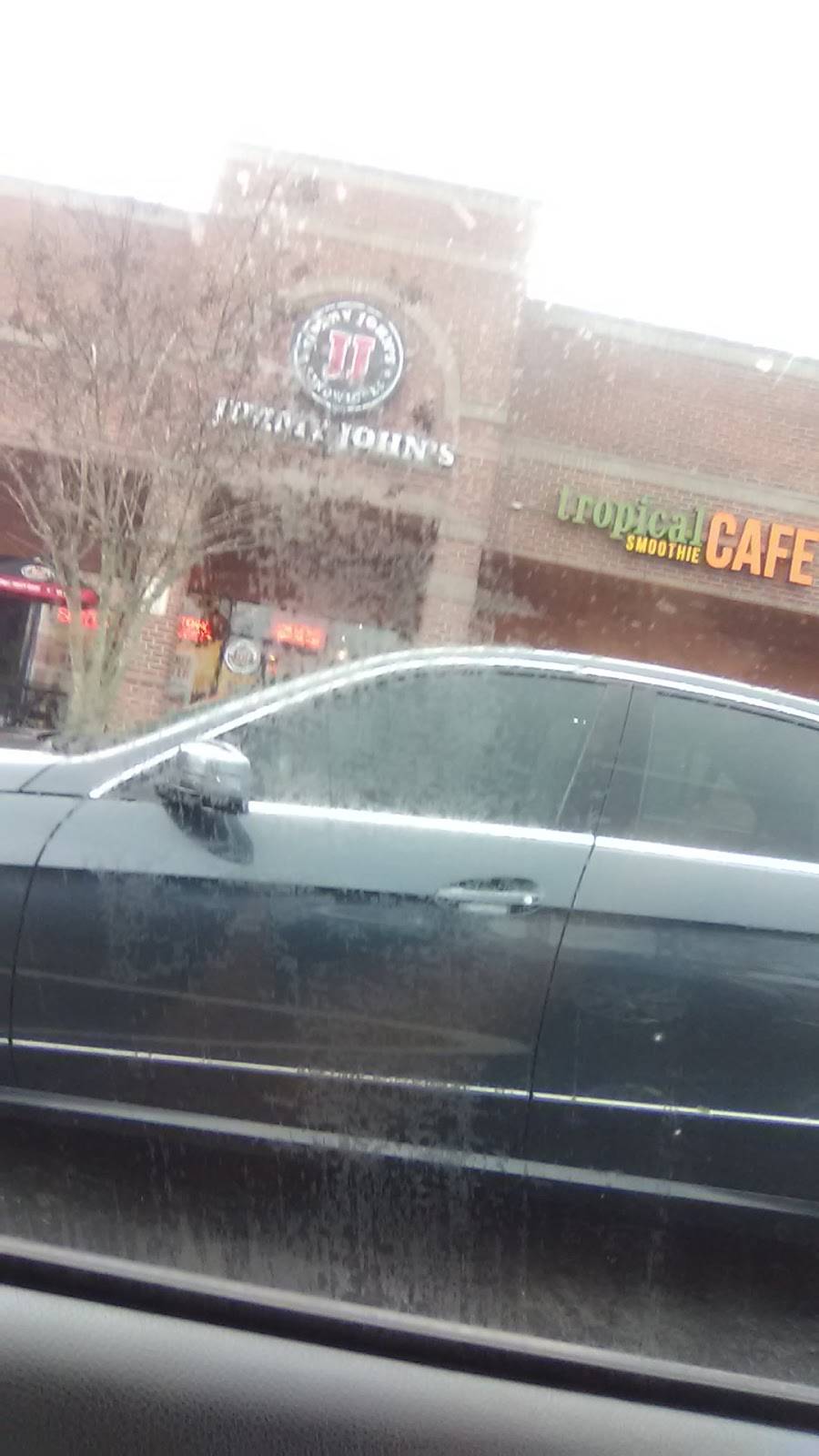 Jimmy Johns | meal delivery | 3030 E Semoran Blvd Suite 236, Apopka, FL 32703, USA | 4078656779 OR +1 407-865-6779