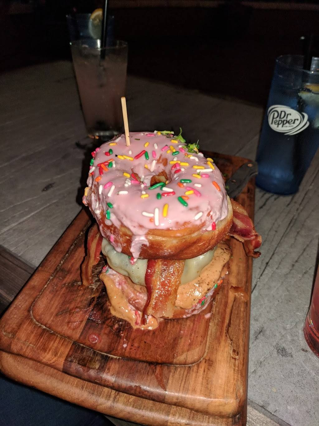 Teak Neighborhood Grill | restaurant | 901 S Orlando Ave, Maitland, FL 32751, USA | 4073354835 OR +1 407-335-4835