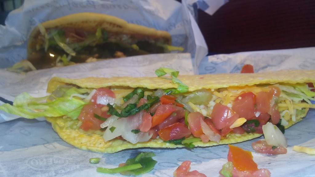 Taco Bueno | restaurant | 2113 E Belt Line Rd, Richardson, TX 75081, USA | 9726905373 OR +1 972-690-5373