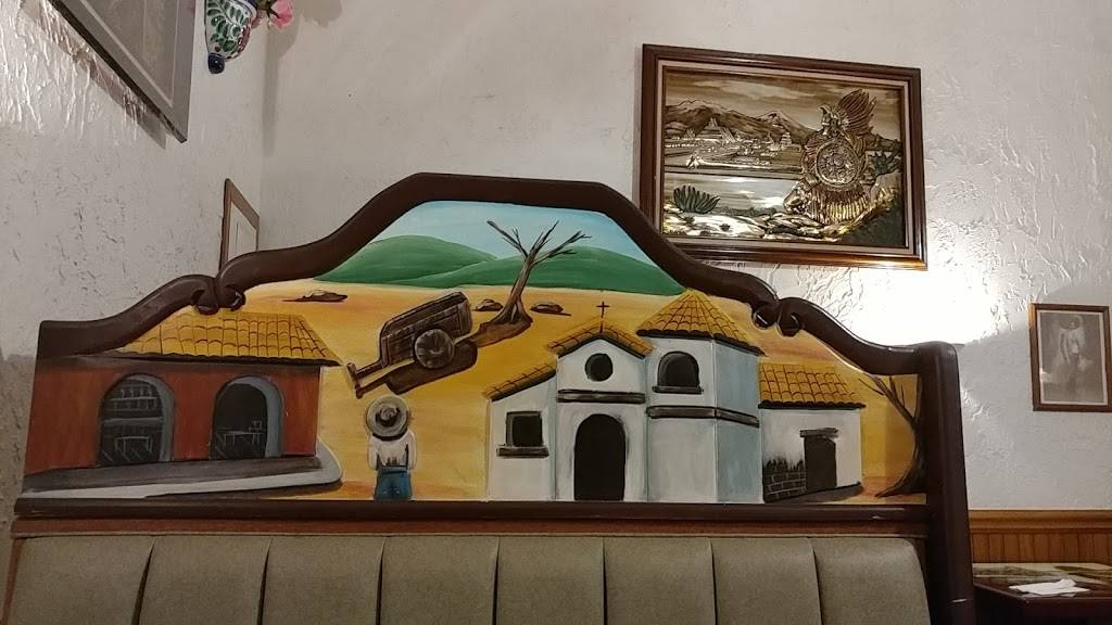 El Ranchito | restaurant | 1 Lagrande Blvd, Lady Lake, FL 32159, USA | 3527503335 OR +1 352-750-3335