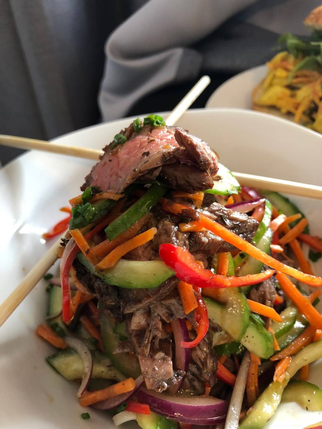 Sidecar Kitchen | restaurant | 352 S State Rd 7, Margate, FL 33068, USA | 9548813203 OR +1 954-881-3203