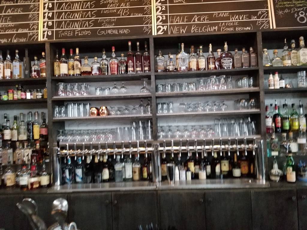 Kimski | restaurant | 954-960 W 31st St, Chicago, IL 60608, USA | 7738237336 OR +1 773-823-7336