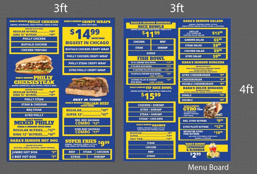 JJ Fish and Chicken | meal takeaway | 7 E 111th St, Chicago, IL 60628, USA | 7736296632 OR +1 773-629-6632