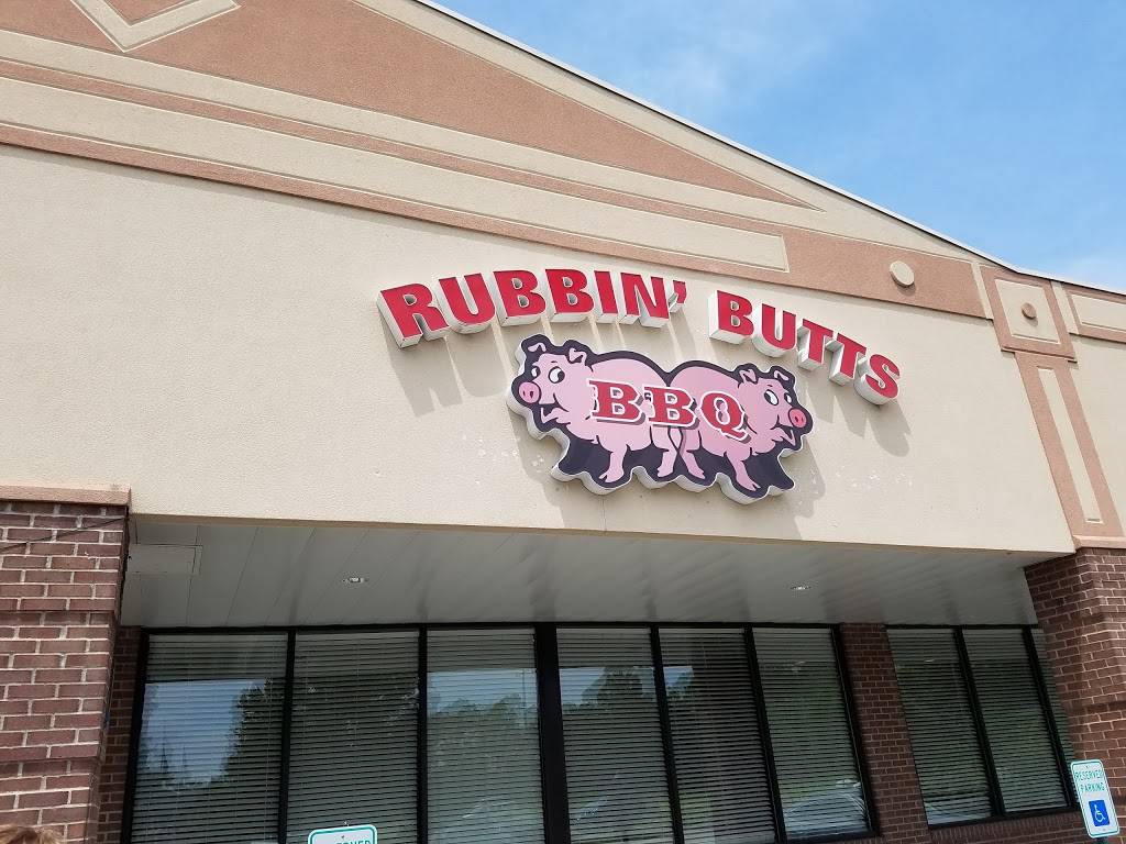 Rubbin Butts BBQ | restaurant | 8007 County Rd 311 D, Sellersburg, IN 47172, USA | 8127487266 OR +1 812-748-7266
