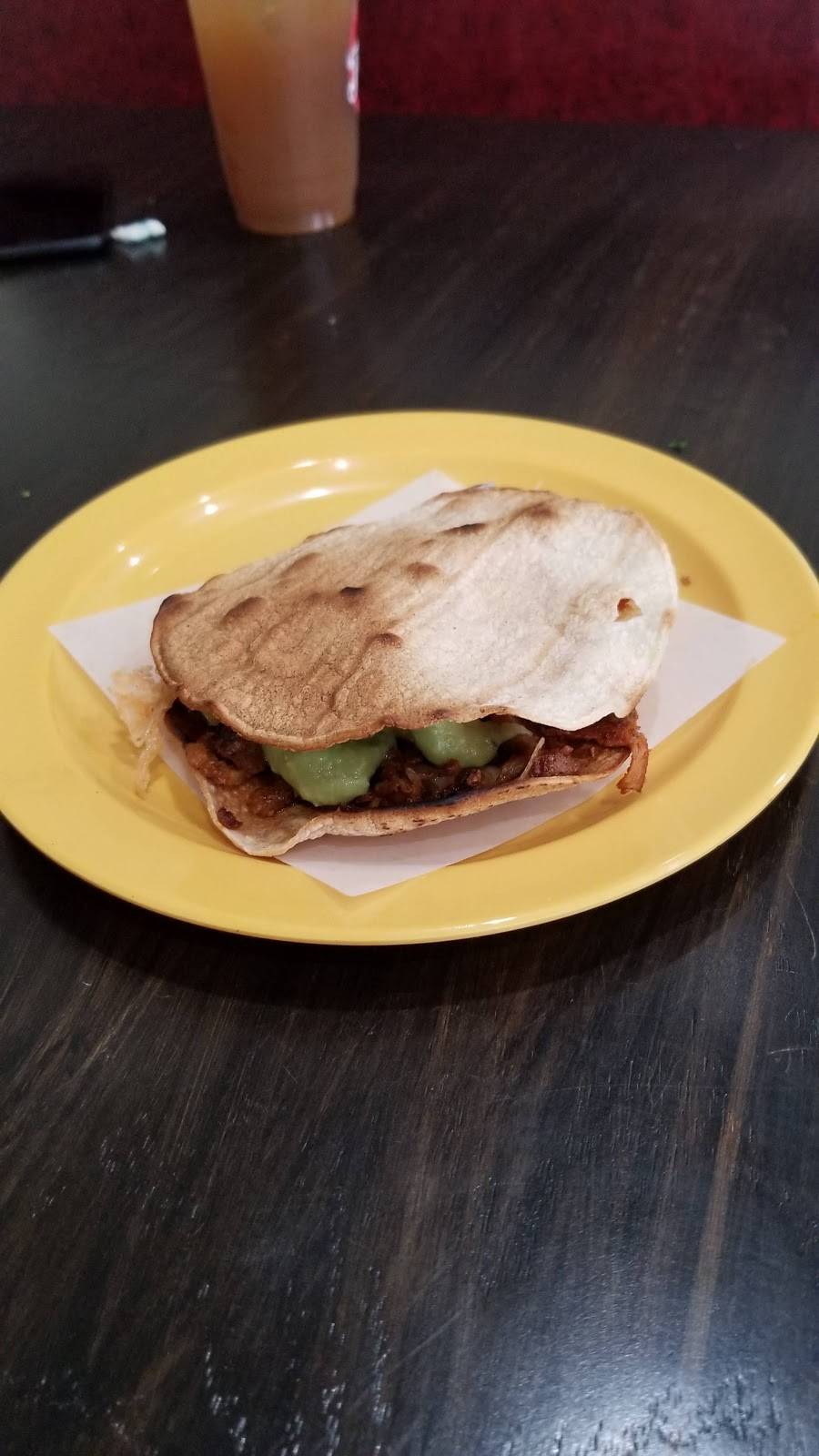 La Tía Juana Taqueria | restaurant | 18488 E Burnside St, Portland, OR 97233, USA | 5033289691 OR +1 503-328-9691