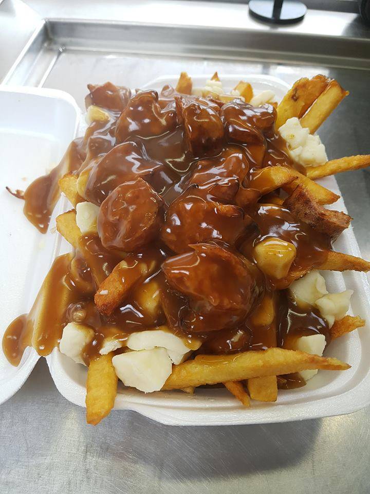 T&T Fries | restaurant | 31 Northside Rd, Nepean, ON K2H 8S1, Canada | 6138988646 OR +1 613-898-8646