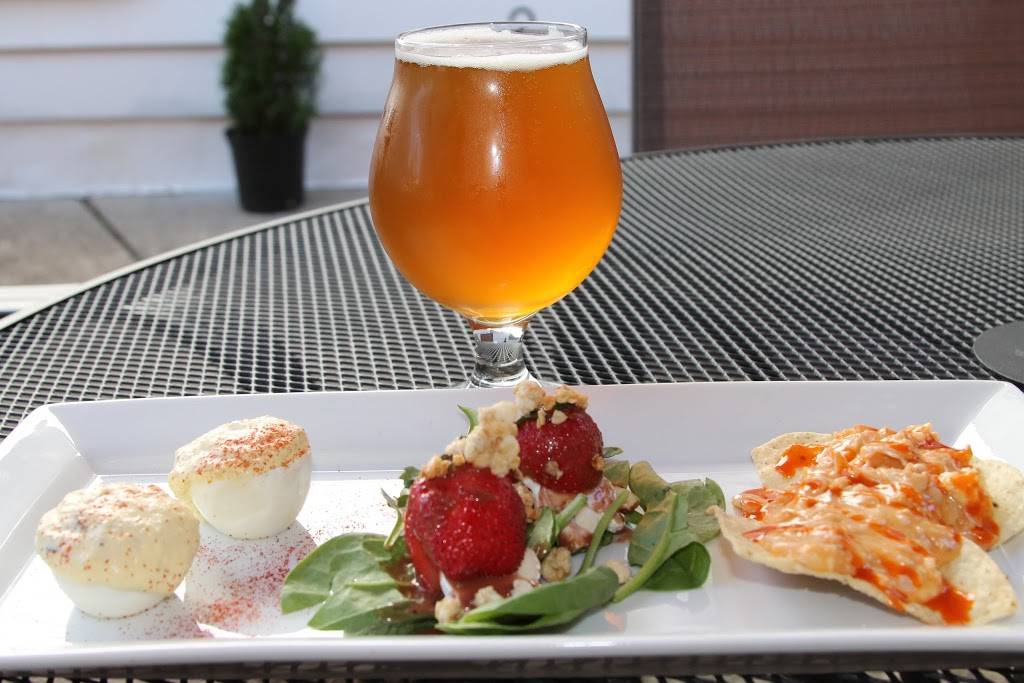 Breaker Brewing Company | restaurant | 787 E Northampton St, Wilkes-Barre Township, PA 18702, USA | 5703929078 OR +1 570-392-9078