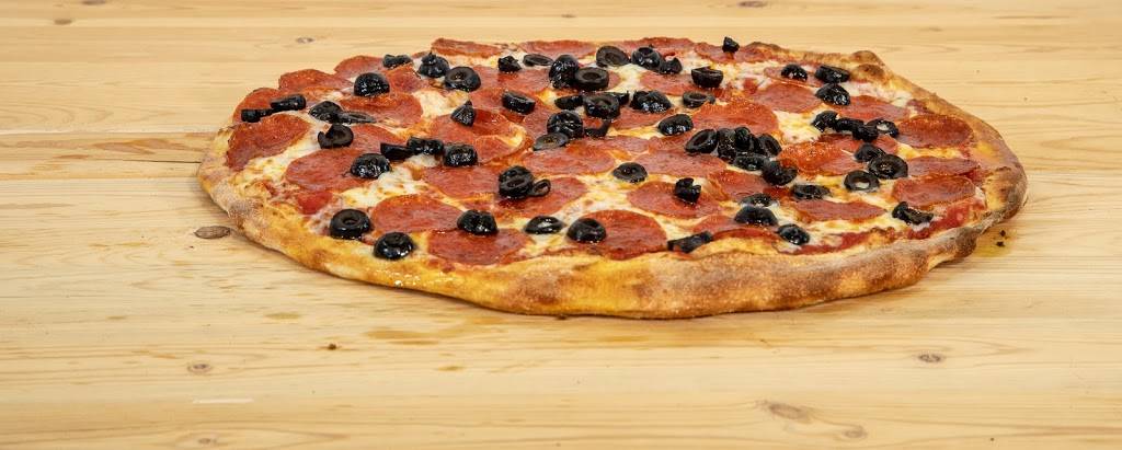 Odd Moes Pizza | restaurant | 1017 SW 1st Ave, Canby, OR 97013, USA | 5032638444 OR +1 503-263-8444