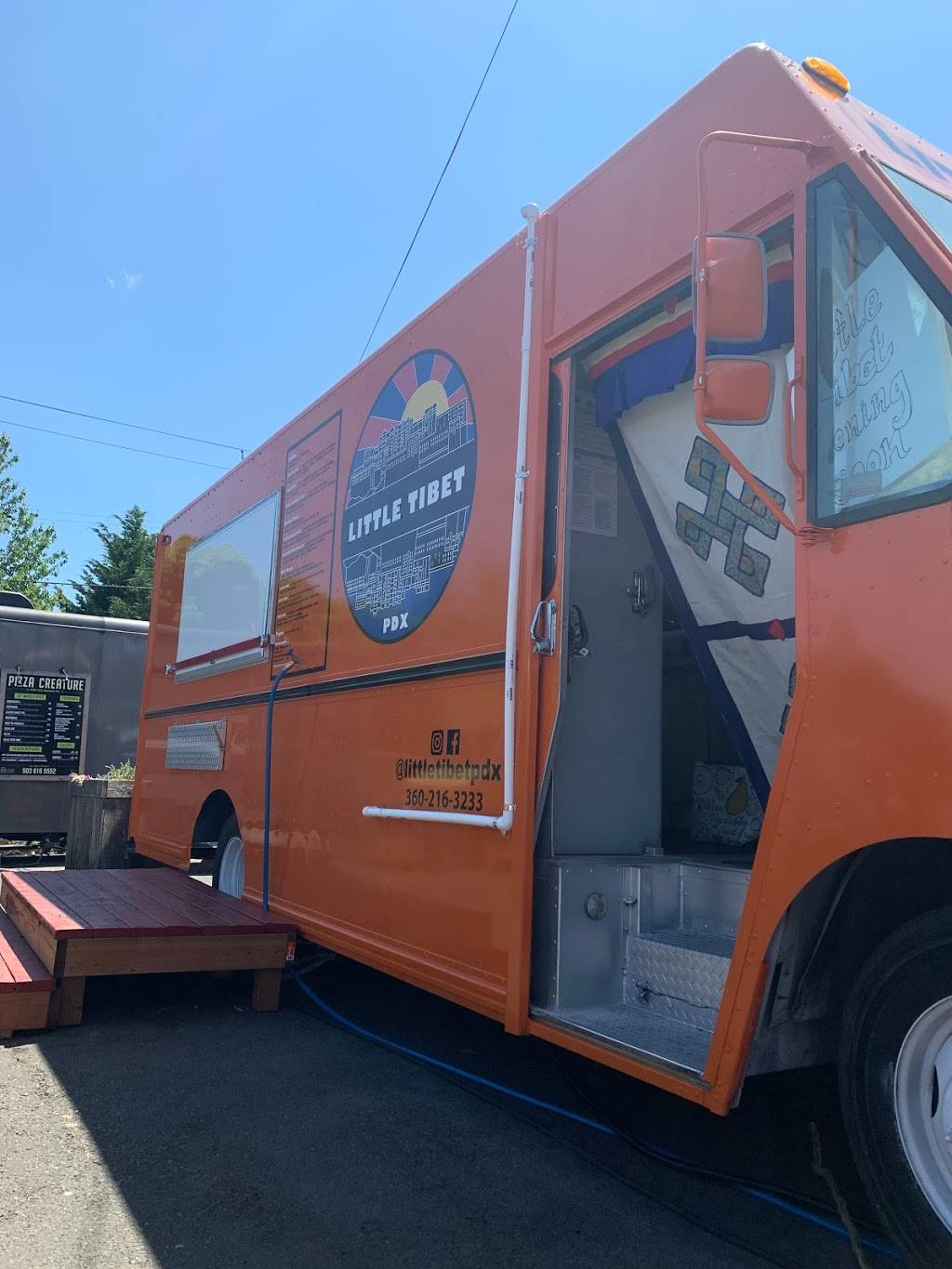 Little Tibet PDX | restaurant | 7316 N Lombard St, Portland, OR 97203, USA | 3602163233 OR +1 360-216-3233