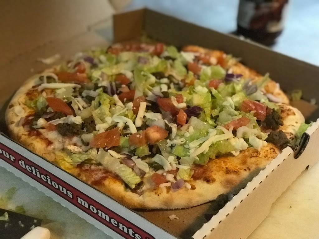 Guss New York Pizza | restaurant | 7333 E Shoeman Ln, Scottsdale, AZ 85251, USA | 4804235555 OR +1 480-423-5555