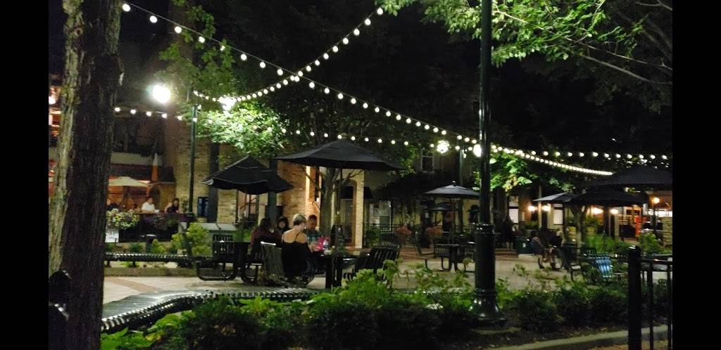 Pizzeria NEO | restaurant | 31 S 1st St, St. Charles, IL 60174, USA | 6303778700 OR +1 630-377-8700