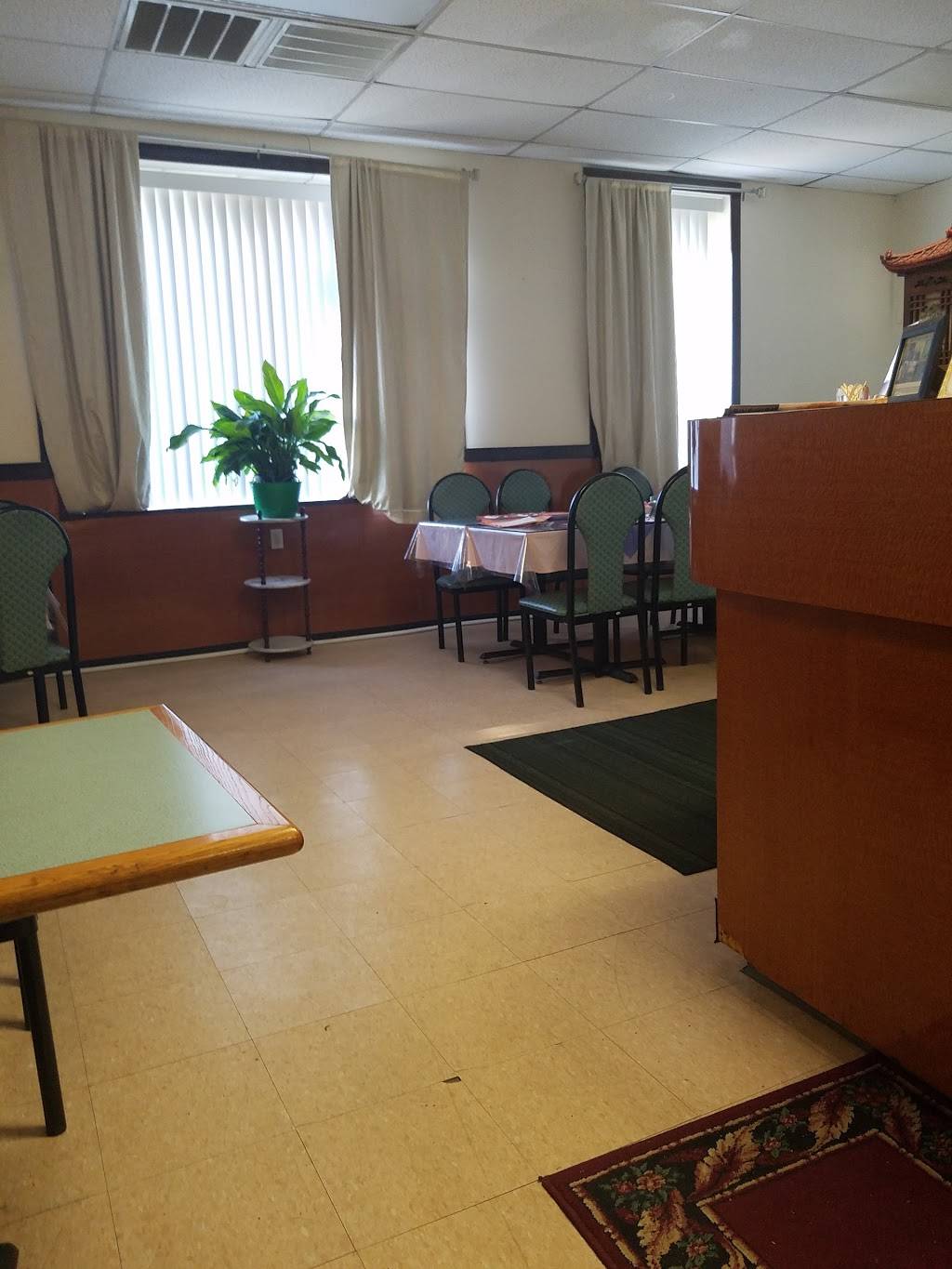 Chef Peng Chinese Restaurant | meal takeaway | 115 W King St, Garrett, IN 46738, USA | 2605534068 OR +1 260-553-4068