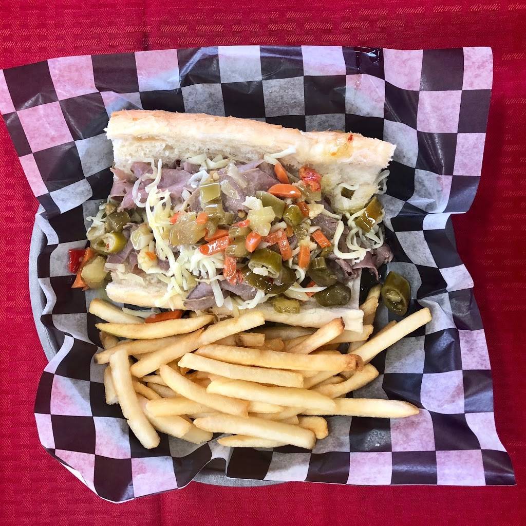 Annas Cafe & Grill | restaurant | 600 E Devon Ave, Elk Grove Village, IL 60007, USA | 8476212922 OR +1 847-621-2922