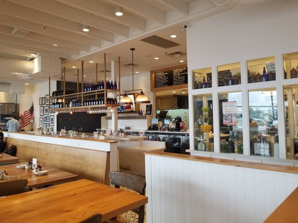 Heritage Pizza and Taproom | restaurant | 3750 Plano Pkwy Suite 600, The Colony, TX 75056, USA | 2143967333 OR +1 214-396-7333