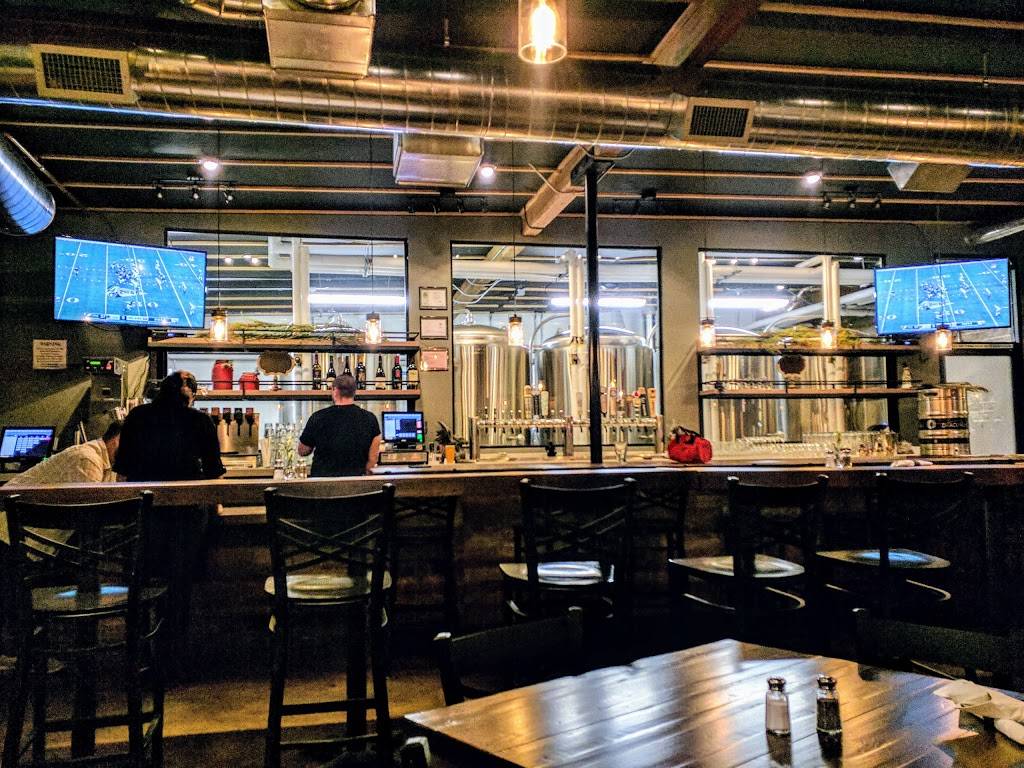 Brewery Draconum | restaurant | 24407 Main St, Santa Clarita, CA 91321, USA | 6615689160 OR +1 661-568-9160