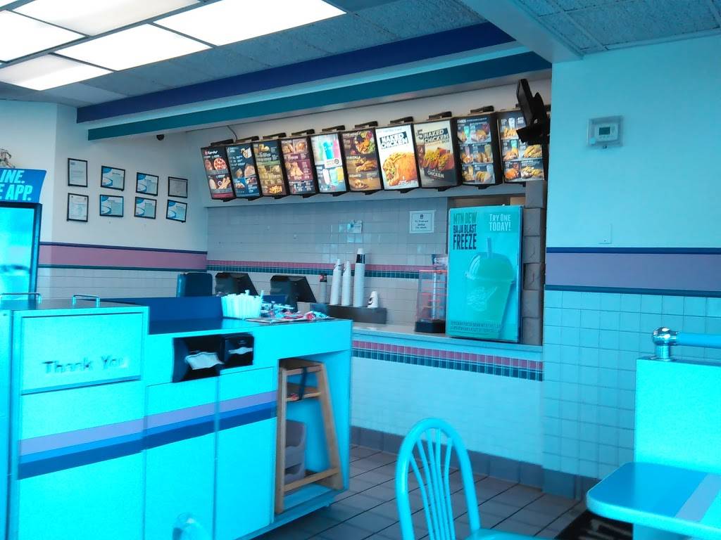 Taco Bell | meal takeaway | 582 Main St NW, Bourbonnais, IL 60914, USA | 8159351758 OR +1 815-935-1758