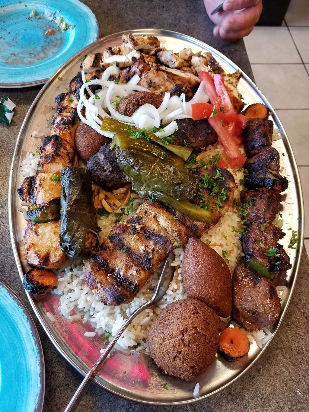 Kabob Hut | restaurant | 37867 Mound Rd, Sterling Heights, MI 48310, USA | 5862742992 OR +1 586-274-2992
