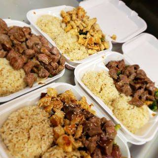 Joy of Tokyo II | restaurant | 2123 Augusta St #E, Greenville, SC 29605, USA | 8642390199 OR +1 864-239-0199