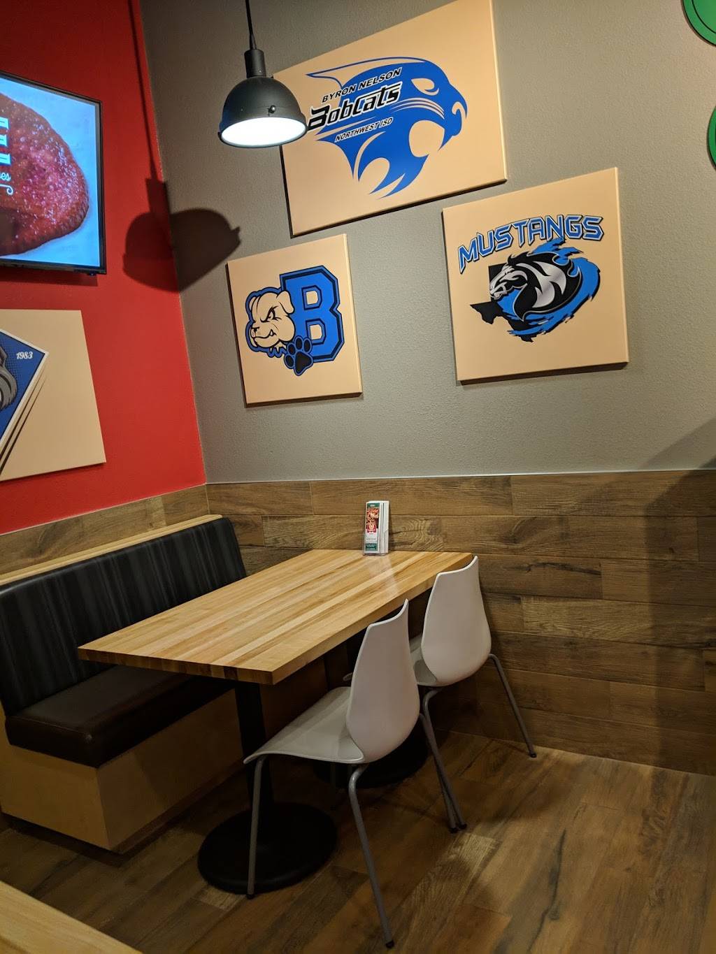 Marcos Pizza | meal delivery | 2550 Bobcat Blvd #108, Trophy Club, TX 76262, USA | 8174978000 OR +1 817-497-8000