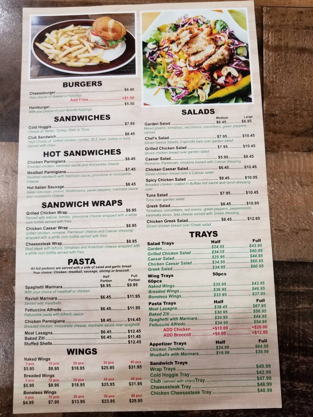 The Latin American Restaurant Inc | restaurant | 1101 N Rolling Rd suite a, Catonsville, MD 21228, USA | 4107441402 OR +1 410-744-1402