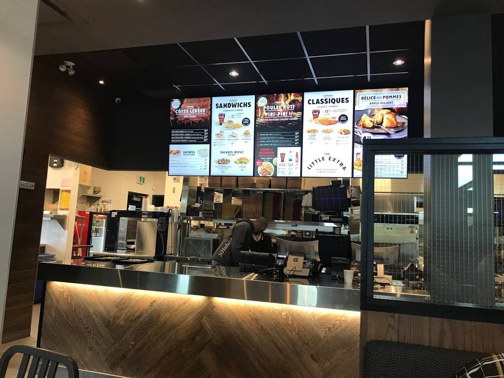 ST Hubert | restaurant | 96 QC-235, Ange-Gardien, QC J0E 1E0, Canada | 4508544558 OR +1 450-854-4558