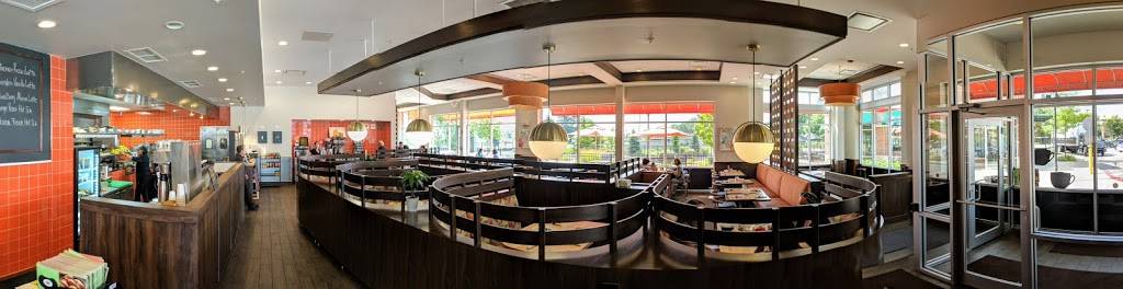 Fried Egg | restaurant | 1260 S Milwaukee Ave, Vernon Hills, IL 60061, USA | 8473836643 OR +1 847-383-6643